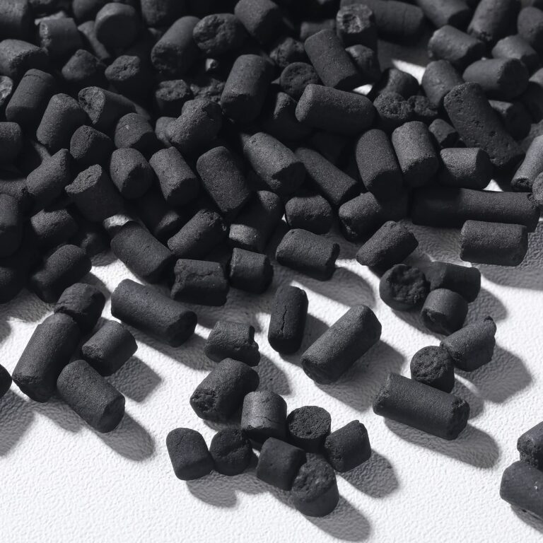 Biocarbons Explained: Activated Carbon, Shell Carbon, Briquettes and Biochar